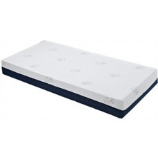 Papillon HR Matras incl. matrashoes van Micro-Tencel® 3D